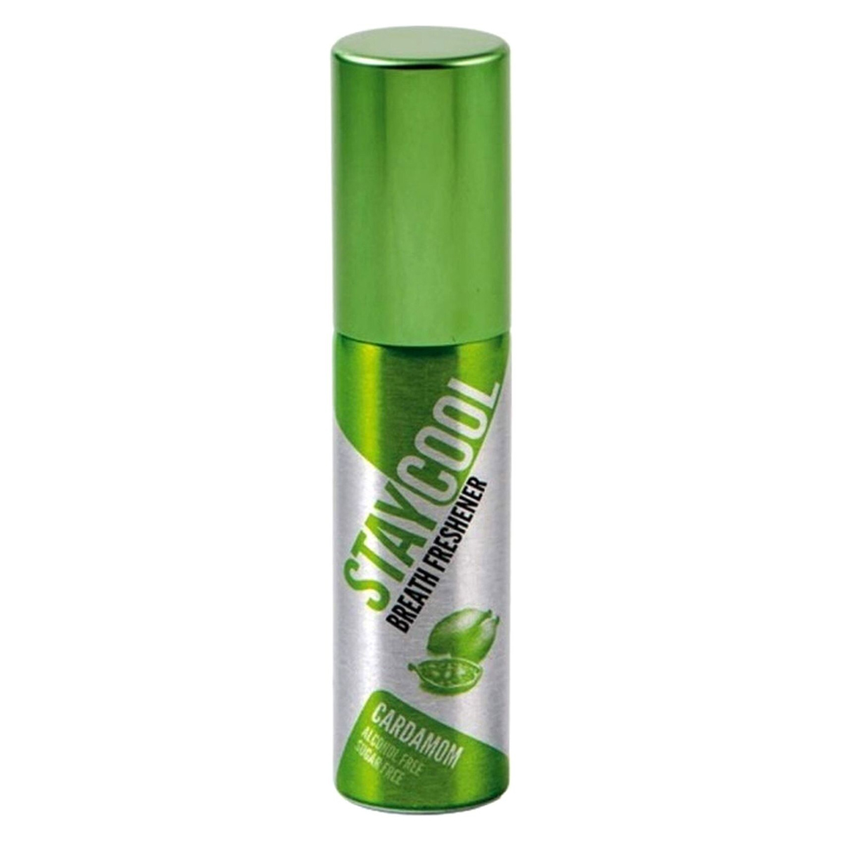 Staycool Breath Freshener Supermint 20ml