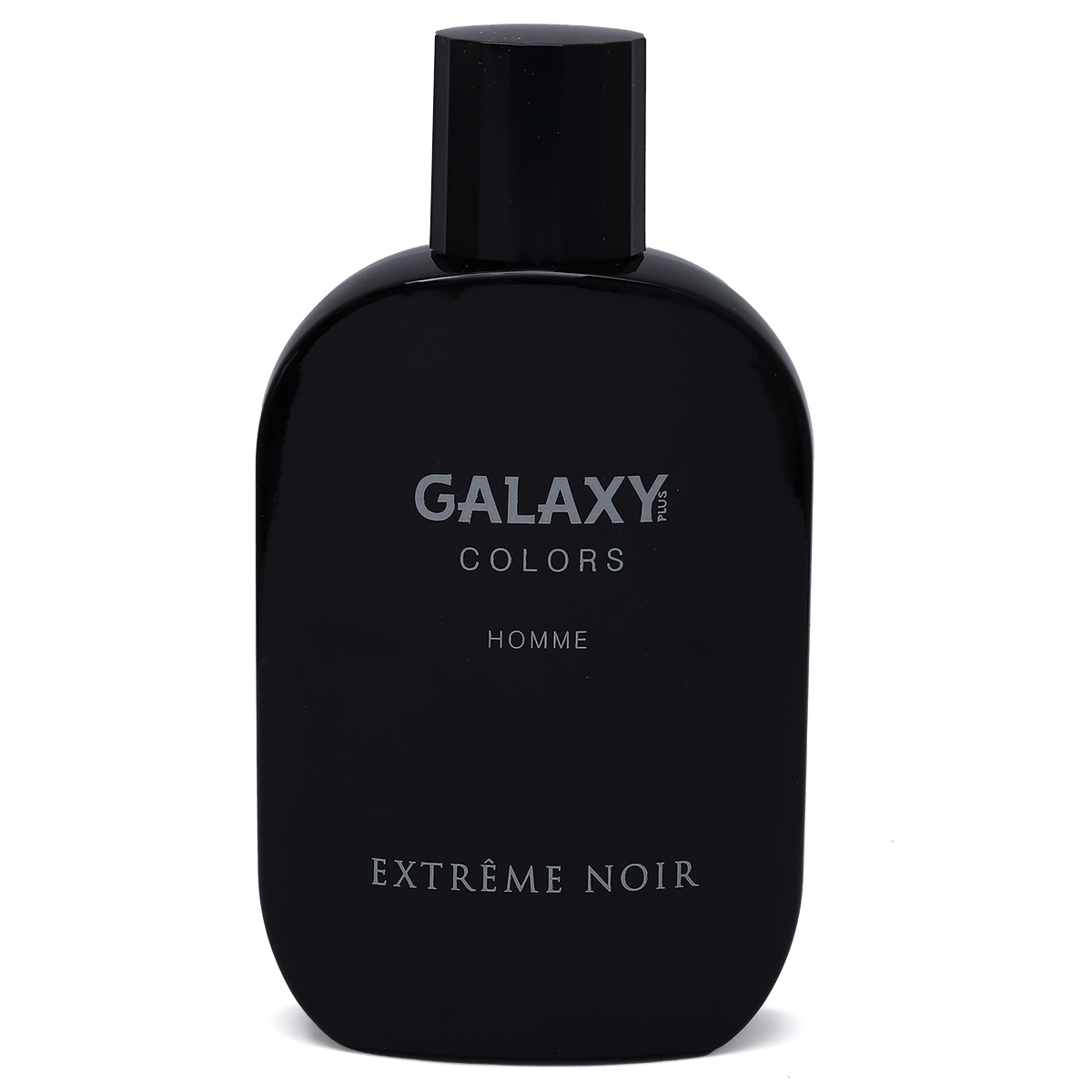 Galaxy Plus Colors Homme Extreme Noir 100ml