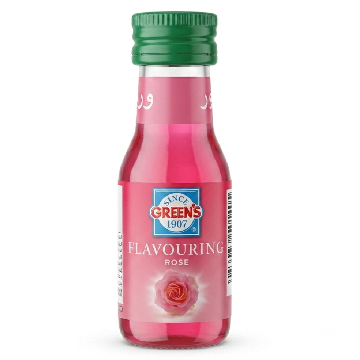 Green's Flavouring Rose 28ml