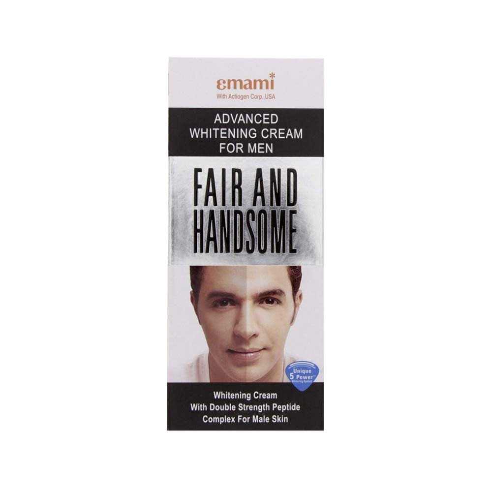 Emami Fah Face Cream 50ml