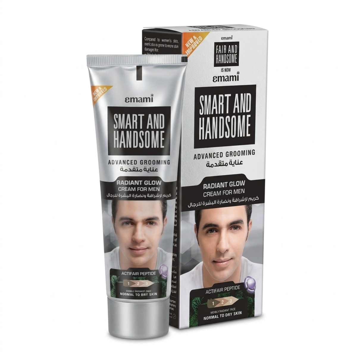 Emami Cream For Men 80ml