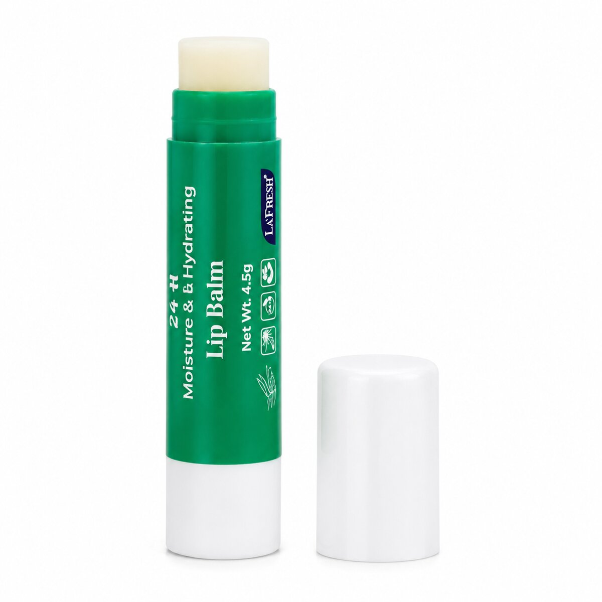 La Fresh Moisture & Hydrating Lip Balm 4.5g