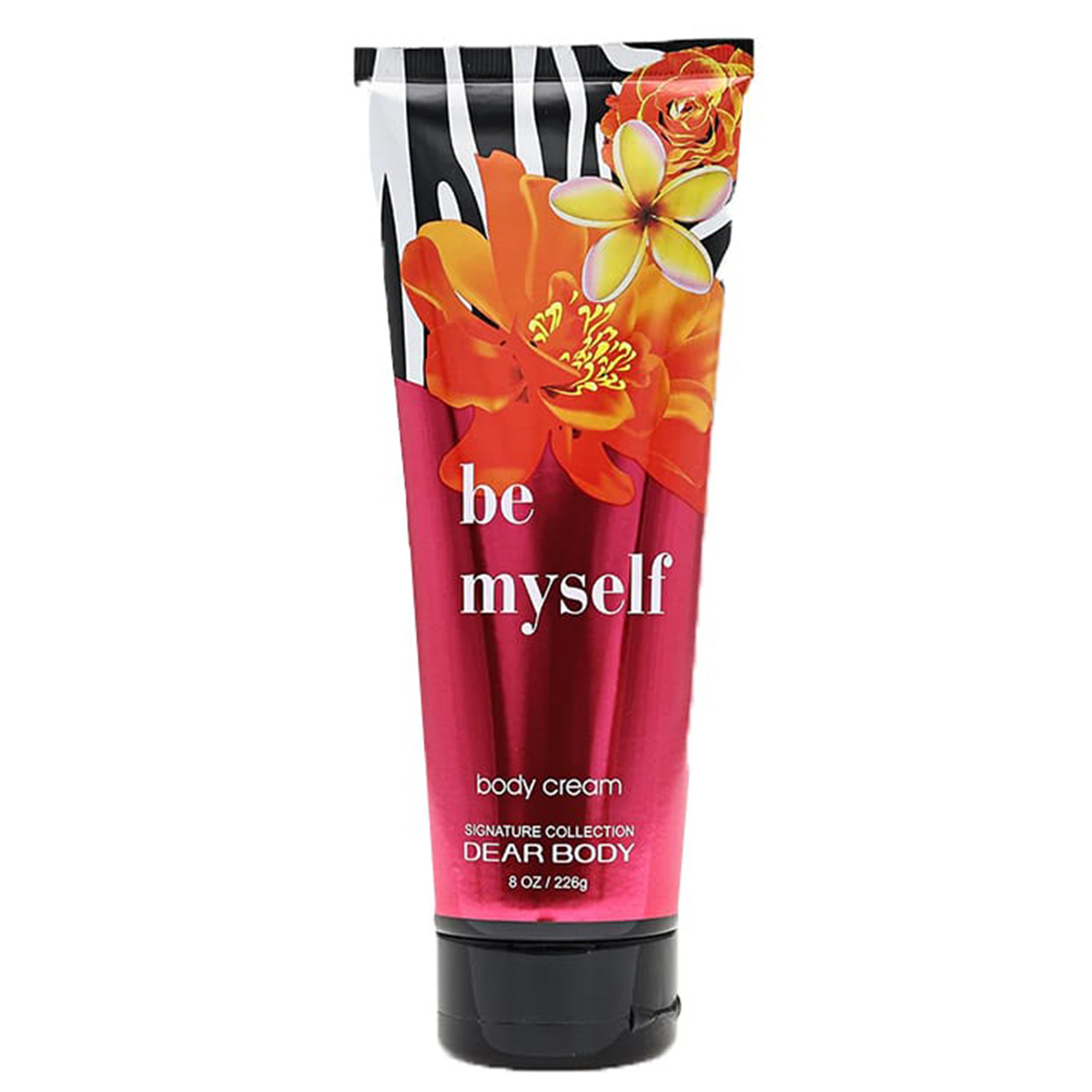Be My Self Body Lotion Body Cream 226g