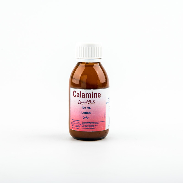 Calamine Lotion 100ml | Health & Wellness | Medications & First Aid
