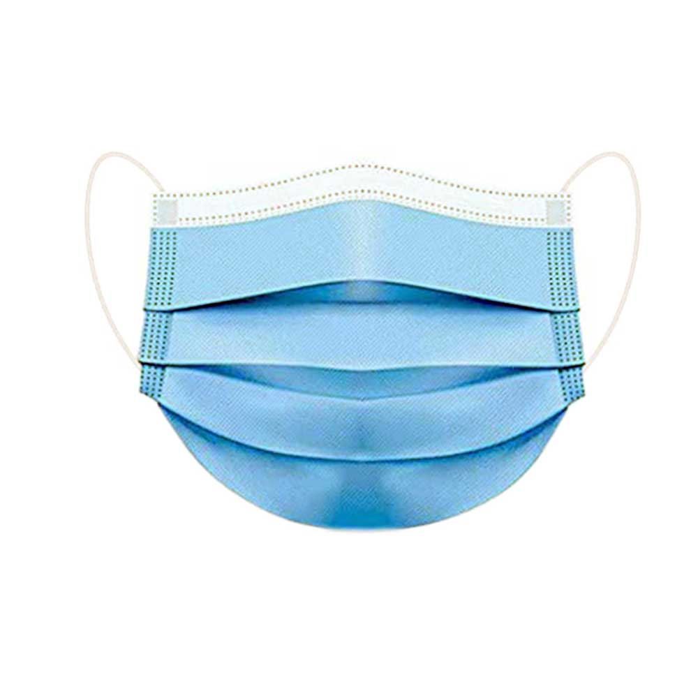 Face Mask Sterilized
