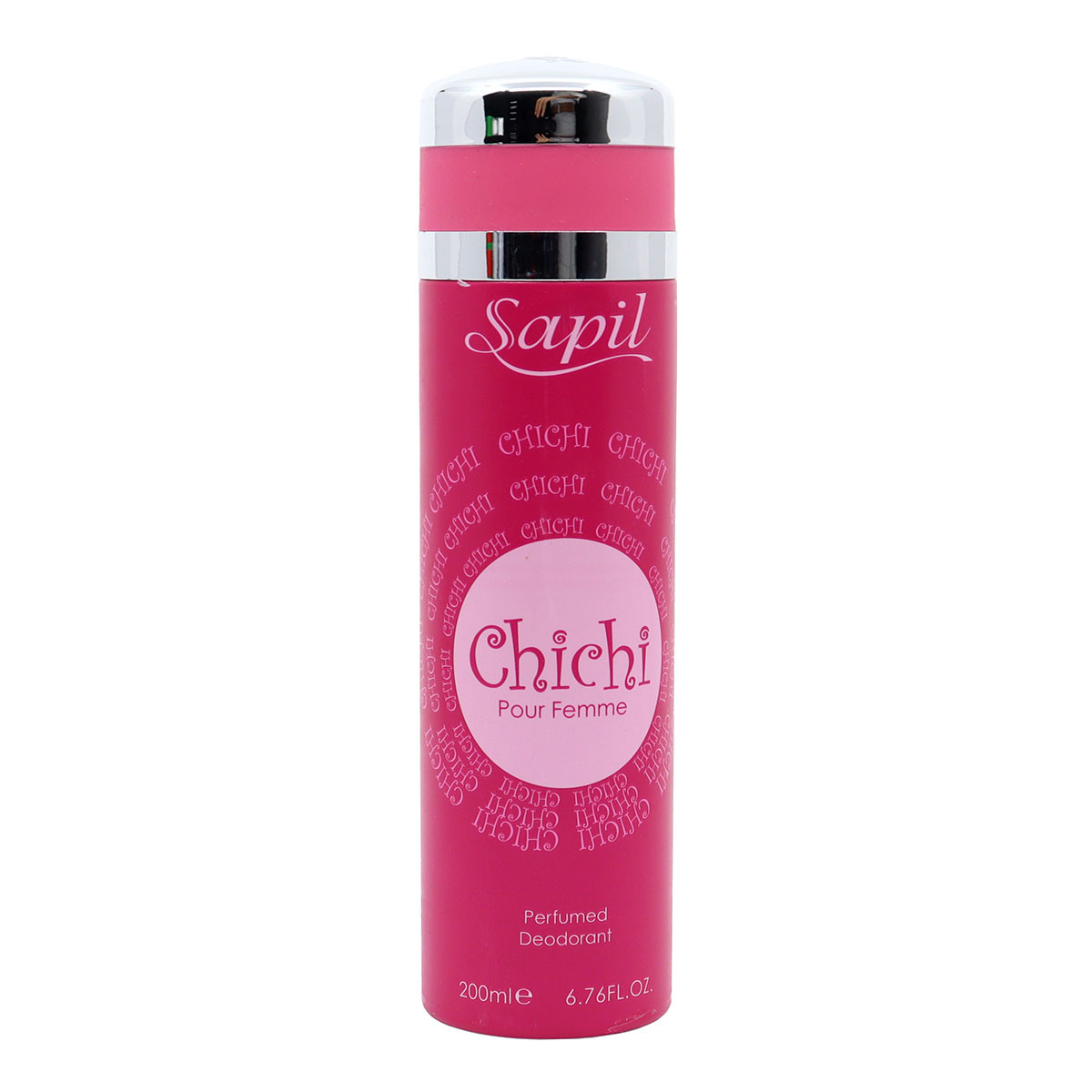 Sapil Chichi Deodorant Women 200ml