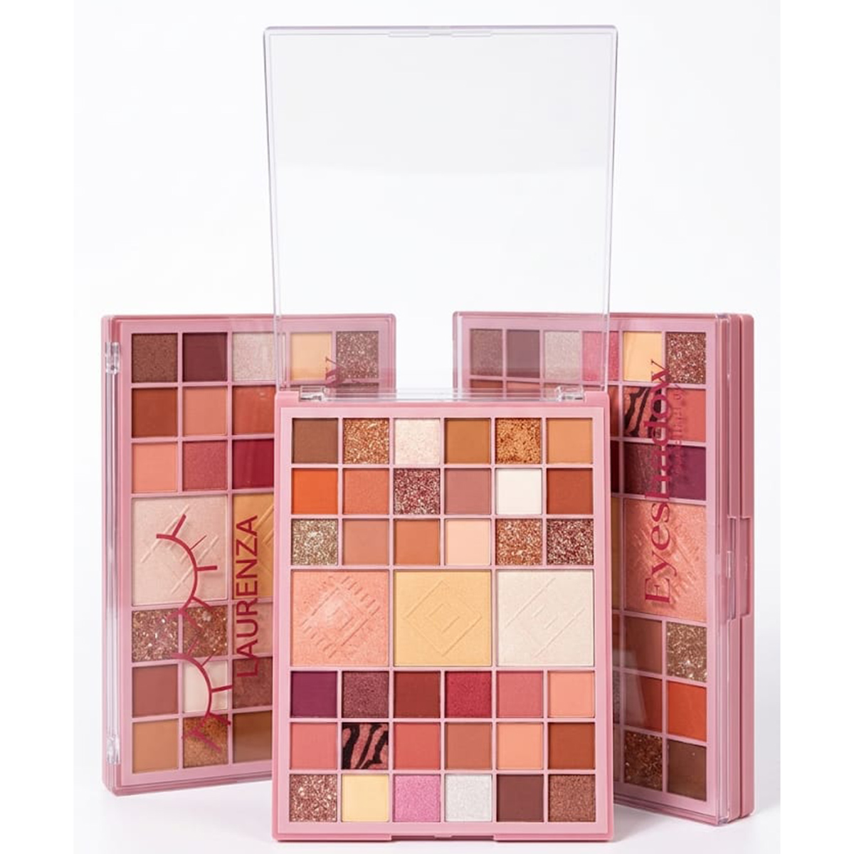 Laurenza Eyeshadow Palette