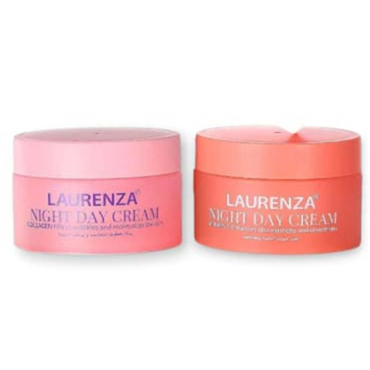 Laurenza Night Day Cream 50ml