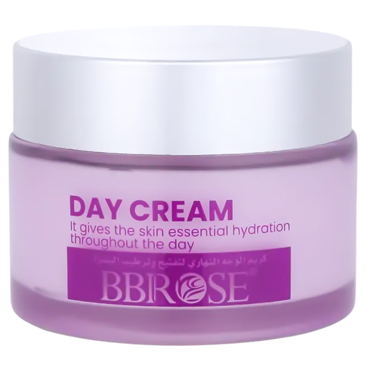 Bbrose Day Face Cream Vitamin A And Retinol50ml