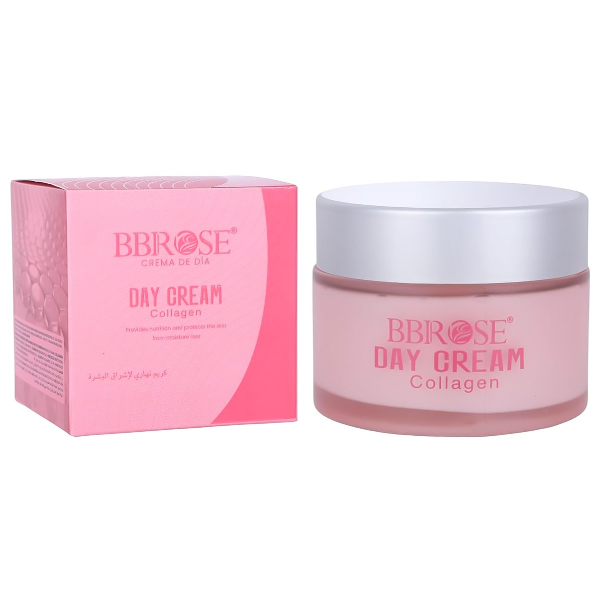 Bbrose Facial Day Cream 50ml
