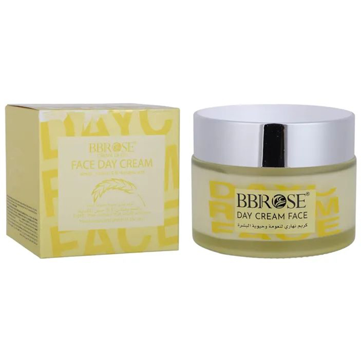 Bbrose Day Face Cream 50ml
