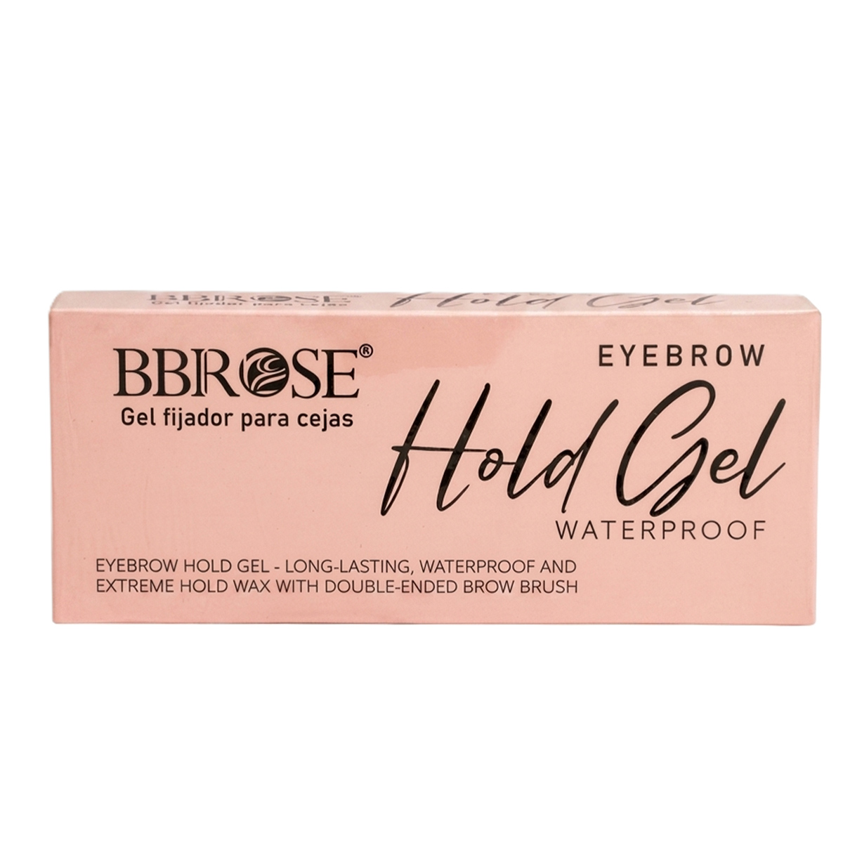 BBrose Waterproof Eyebrow Hold Gel