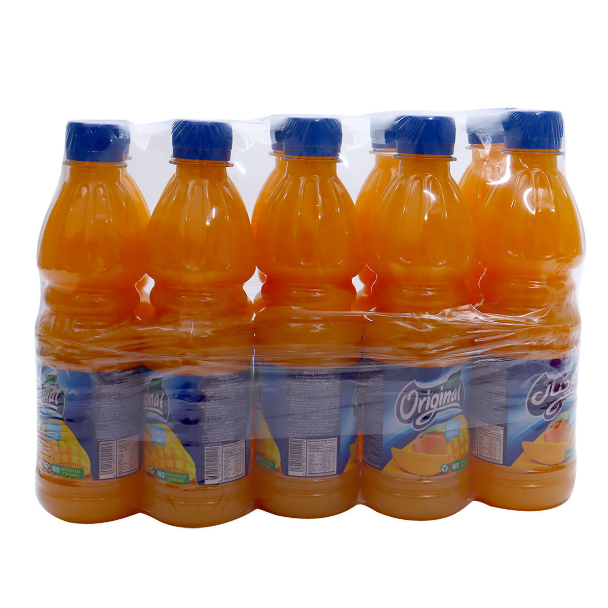 Original Mango Drink 10x400ml