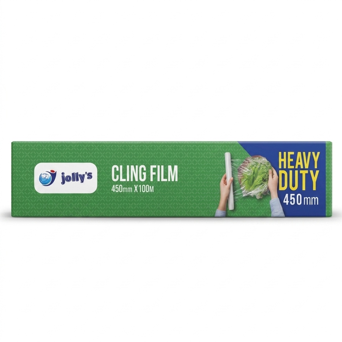 Jolly Cling Film 450mmx100m