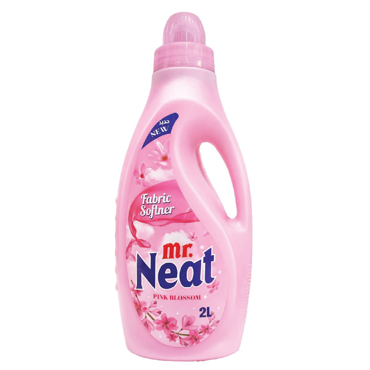 Mr Neat Fabric Softner 2L