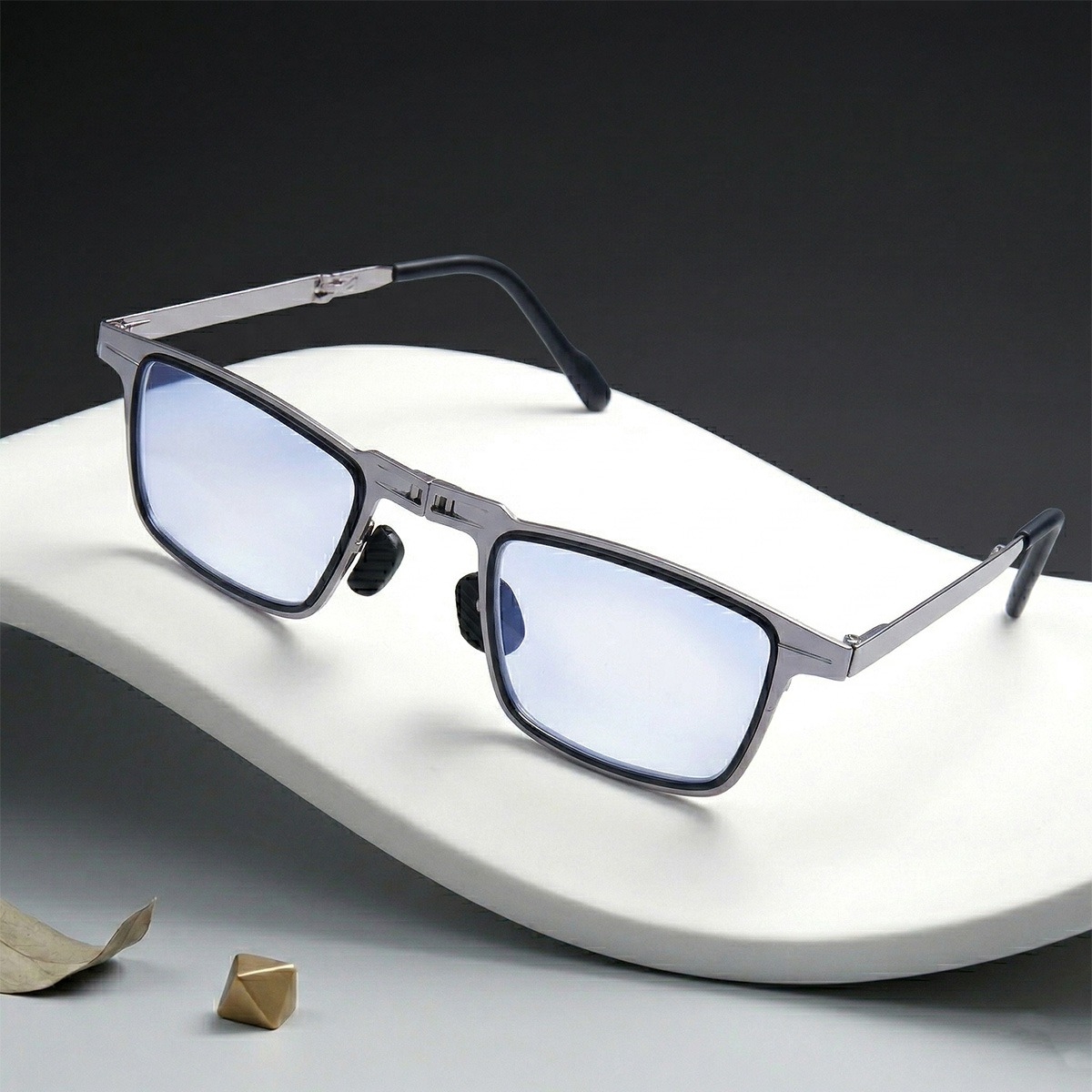 Foldable Reading Glasses