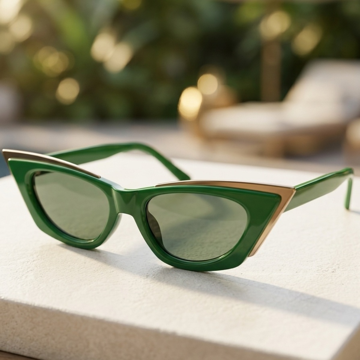 Ladies Sunglass