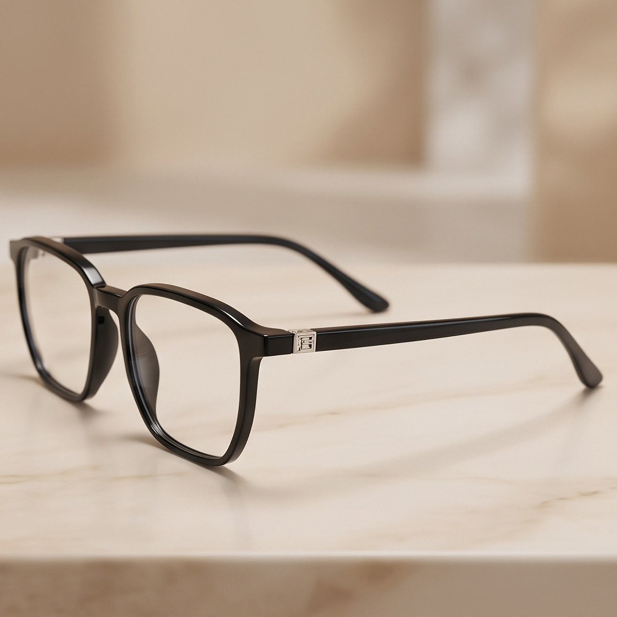 Ladies Eyeglasses Frame
