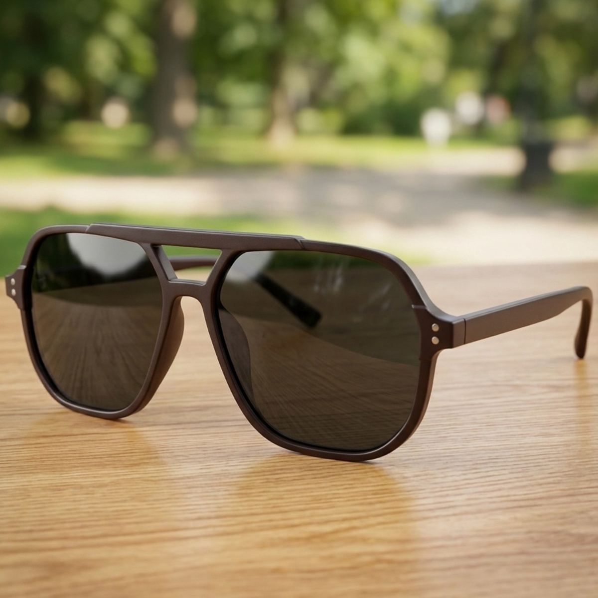 Ladies Sunglass