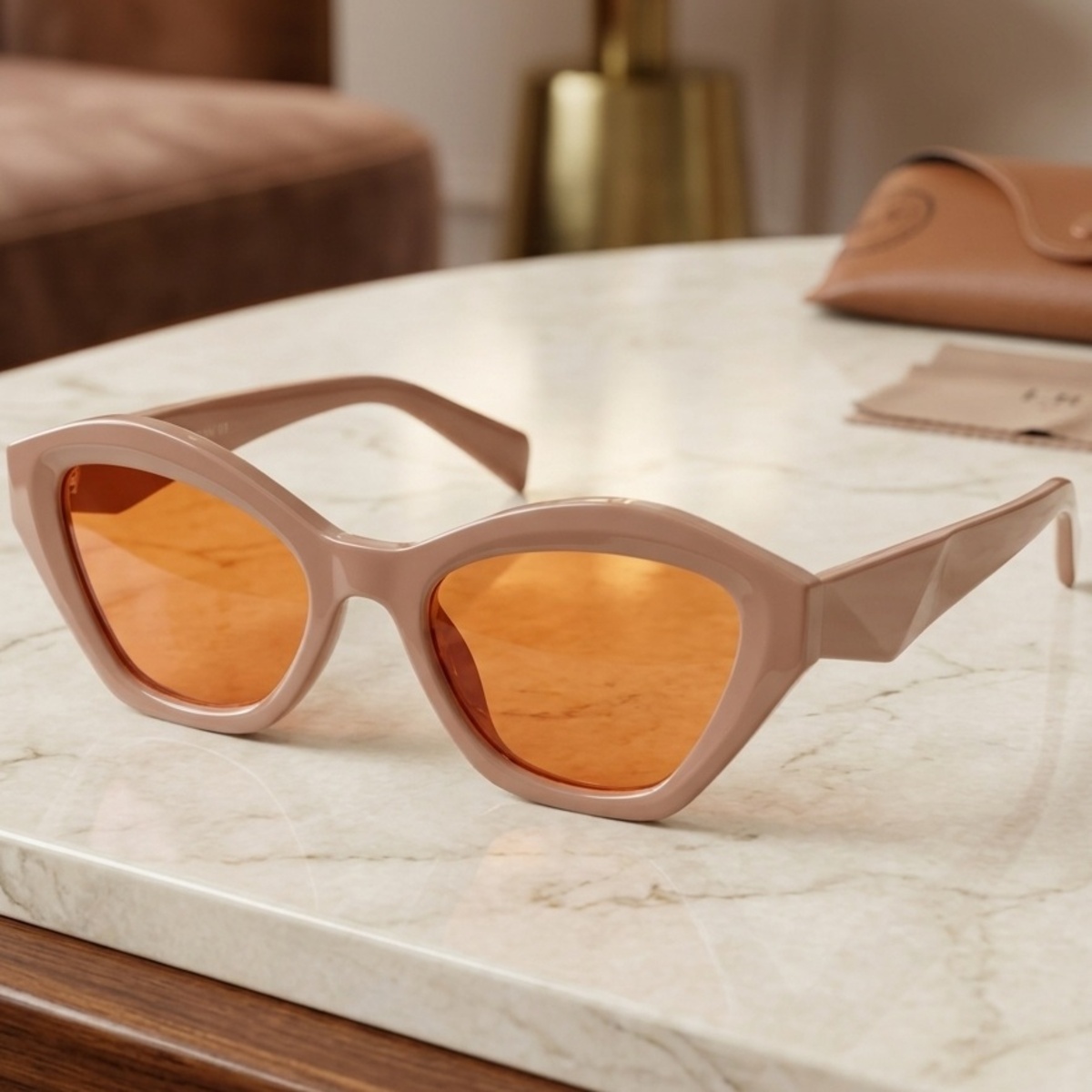 Ladies Sunglass