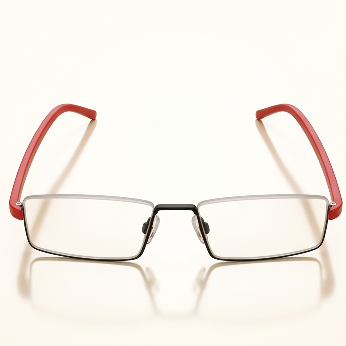 Reading Glass