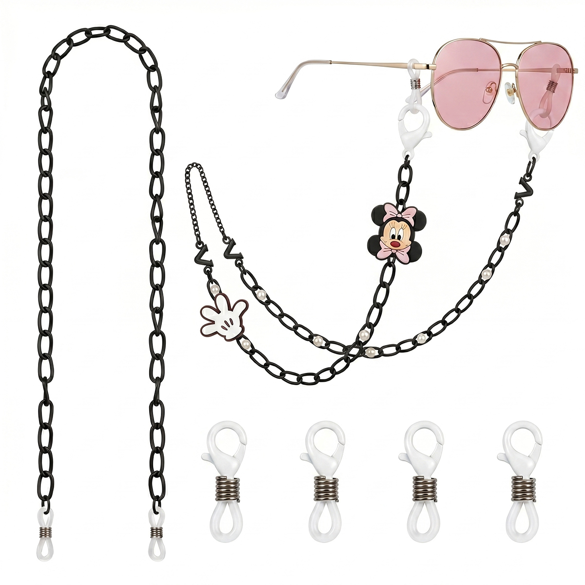 Eyewear Chain