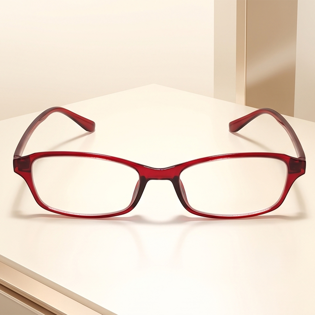 Reading Glass