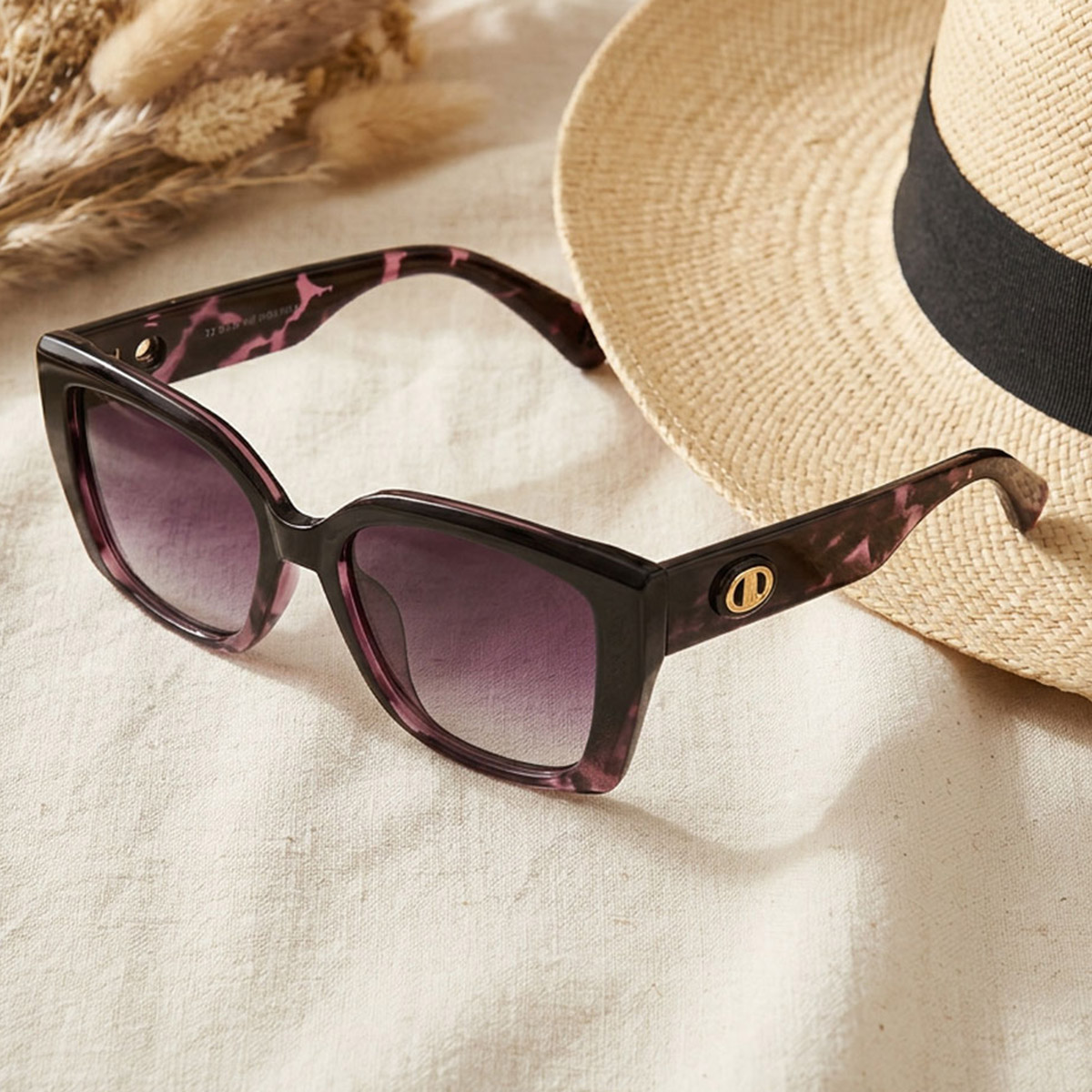 Ladies Sunglass