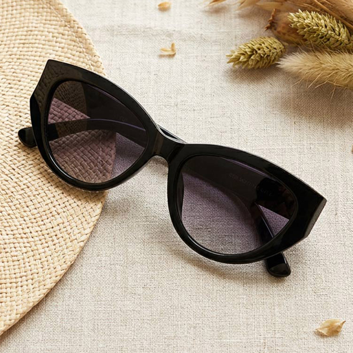 Ladies Sunglass