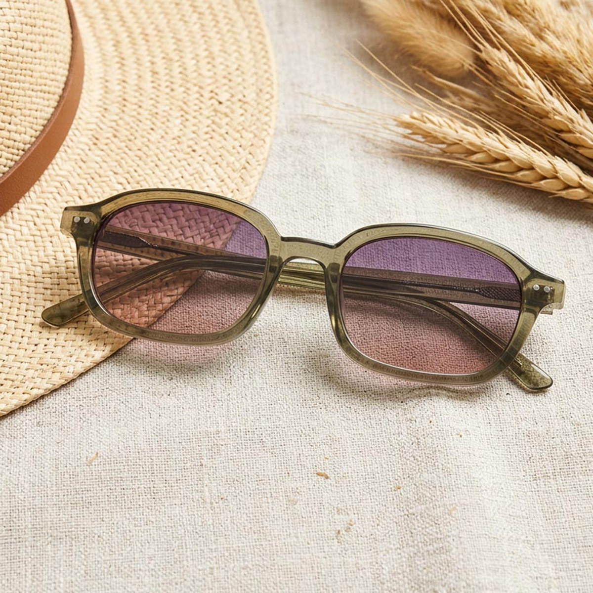 Ladies Sunglass