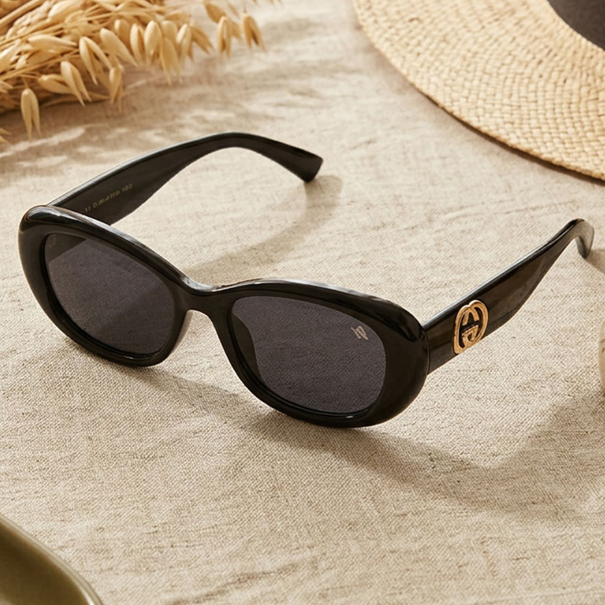 Ladies Sunglass