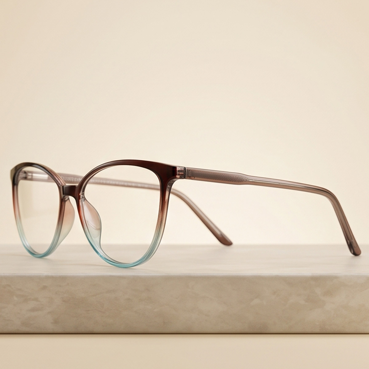 Ladies Eyeglasses Frame