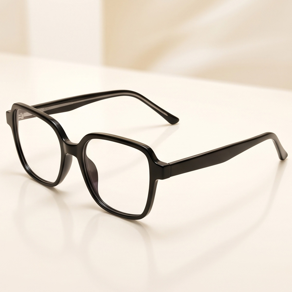 Ladies Eyeglasses Frame
