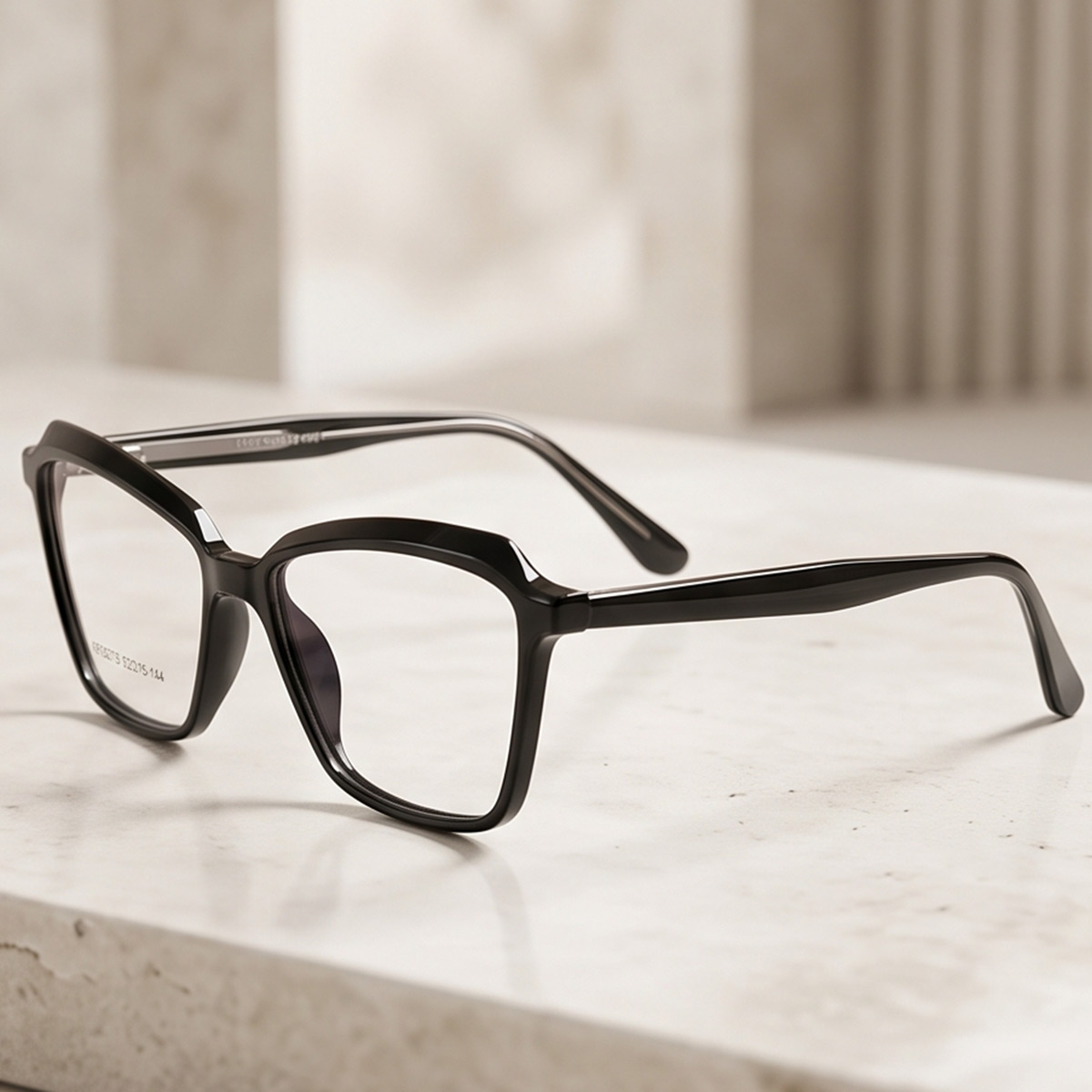 Ladies Eyeglasses Frame