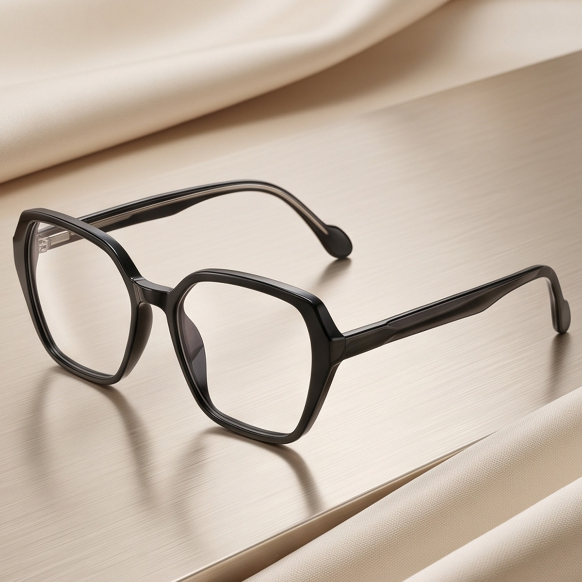 Ladies Eyeglasses Frame