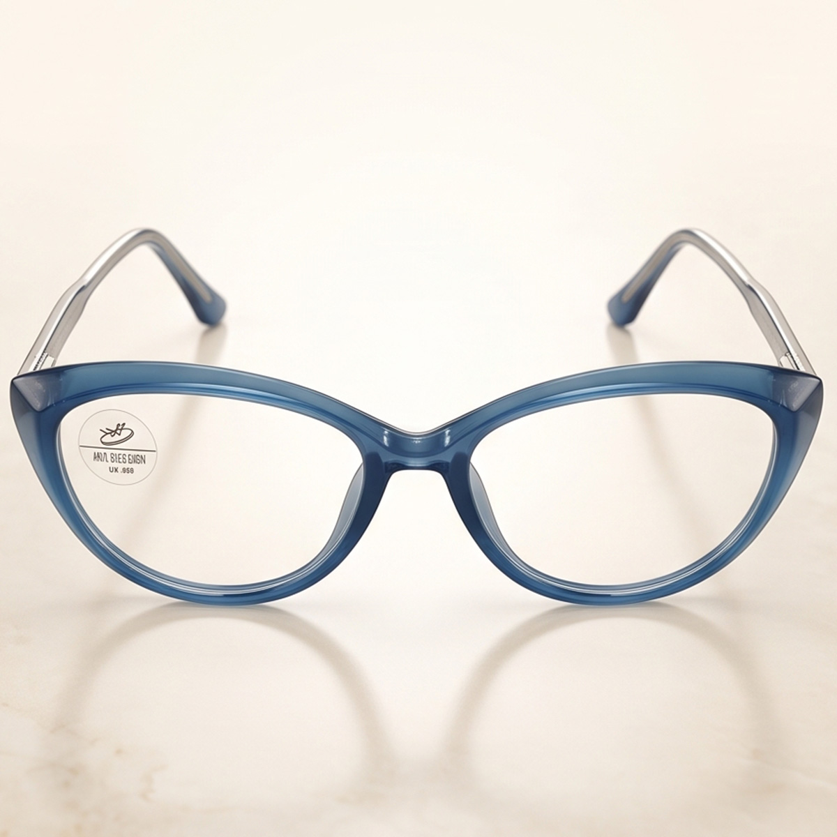 Ladies Eyeglasses Frame