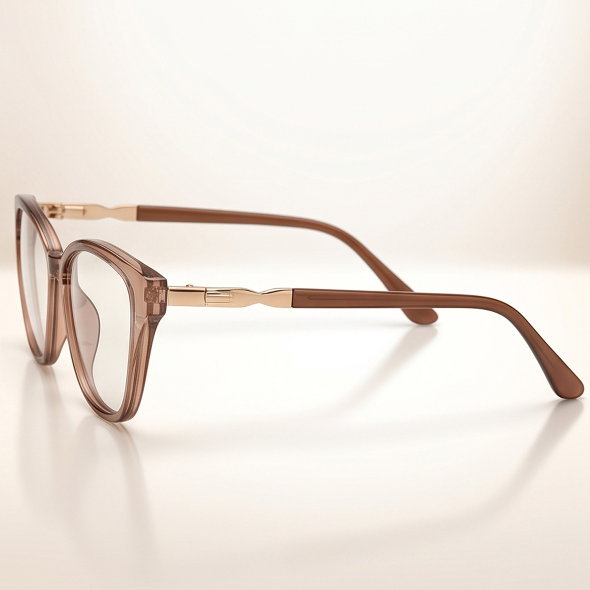 Ladies Eyeglasses Frame
