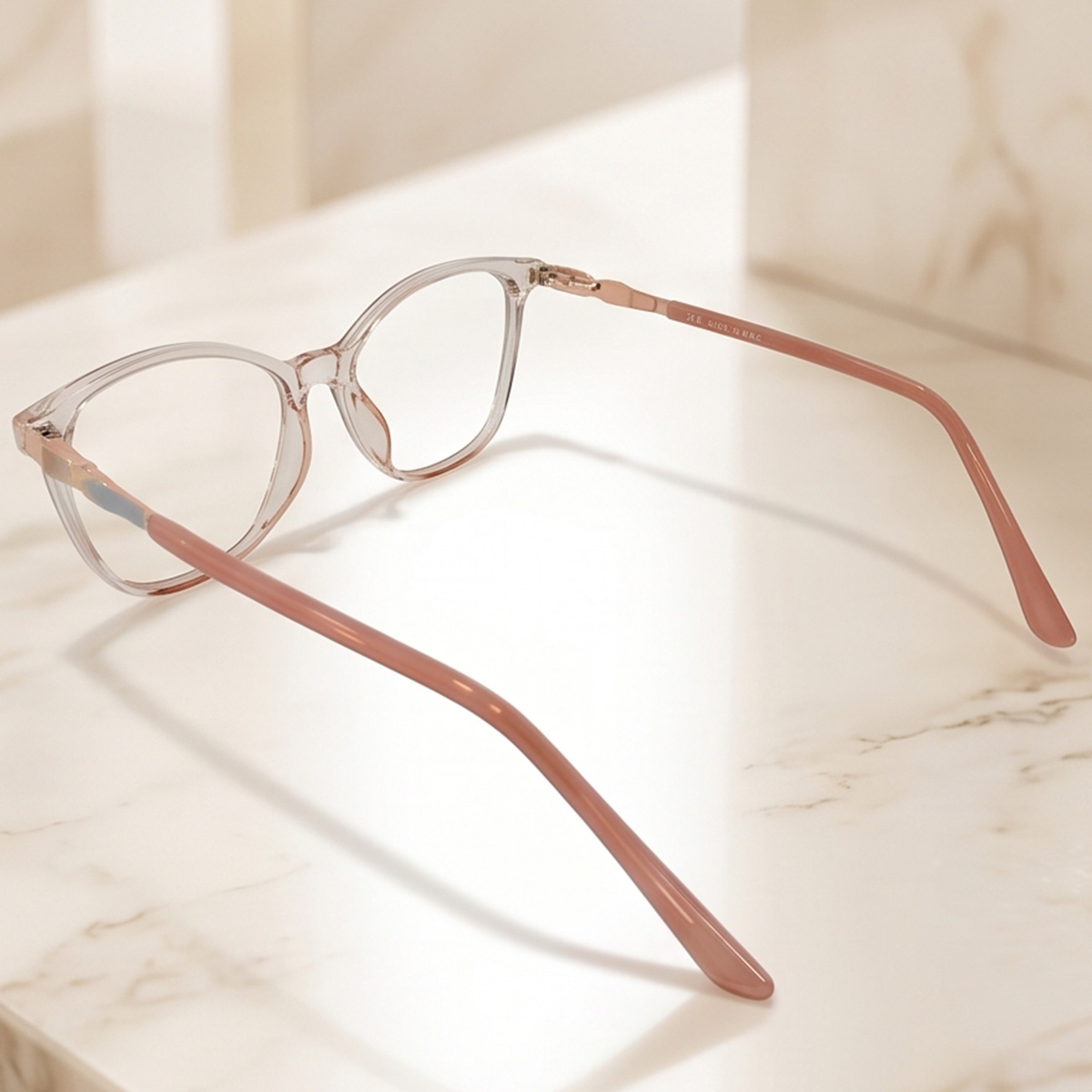 Ladies Eyeglasses Frame