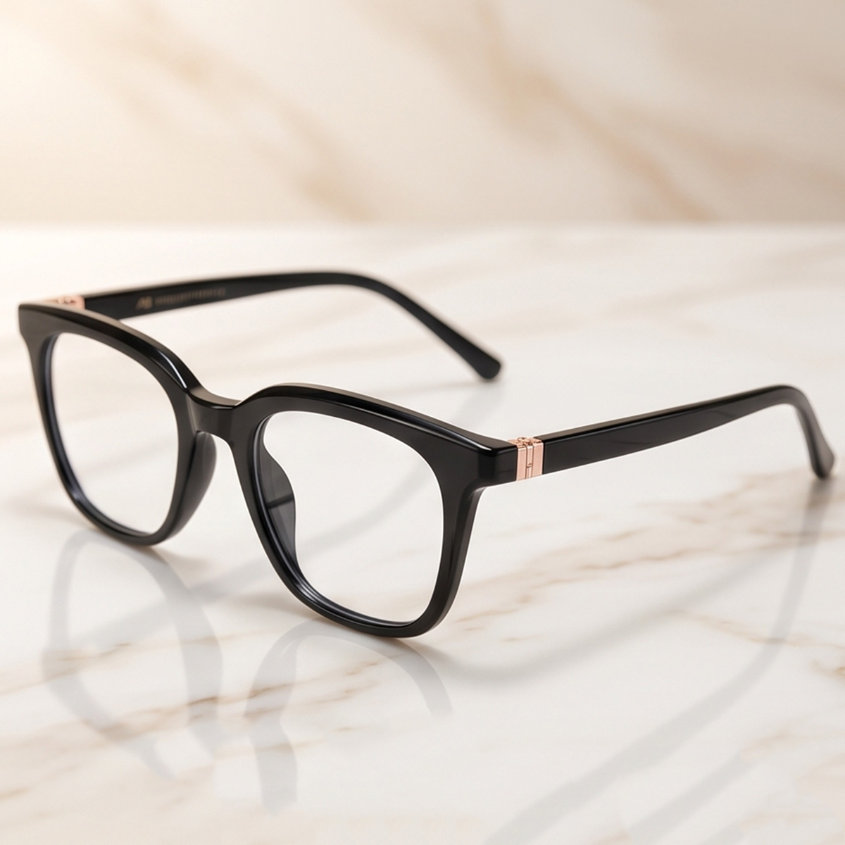 Ladies Eyeglasses Frame