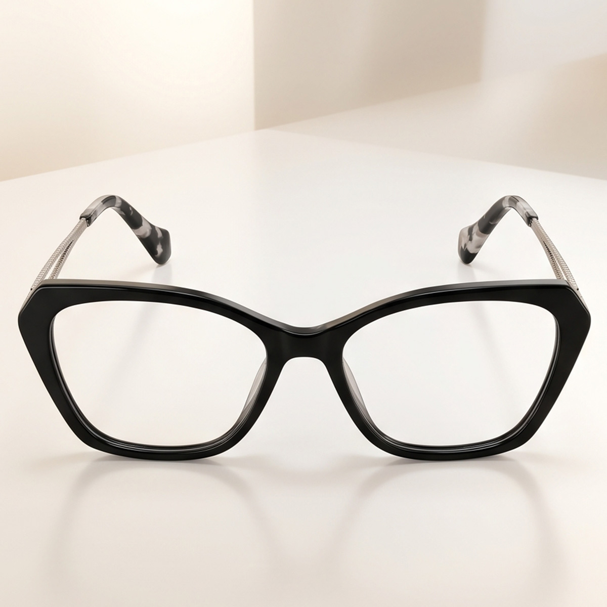 Ladies Eyeglasses Frame