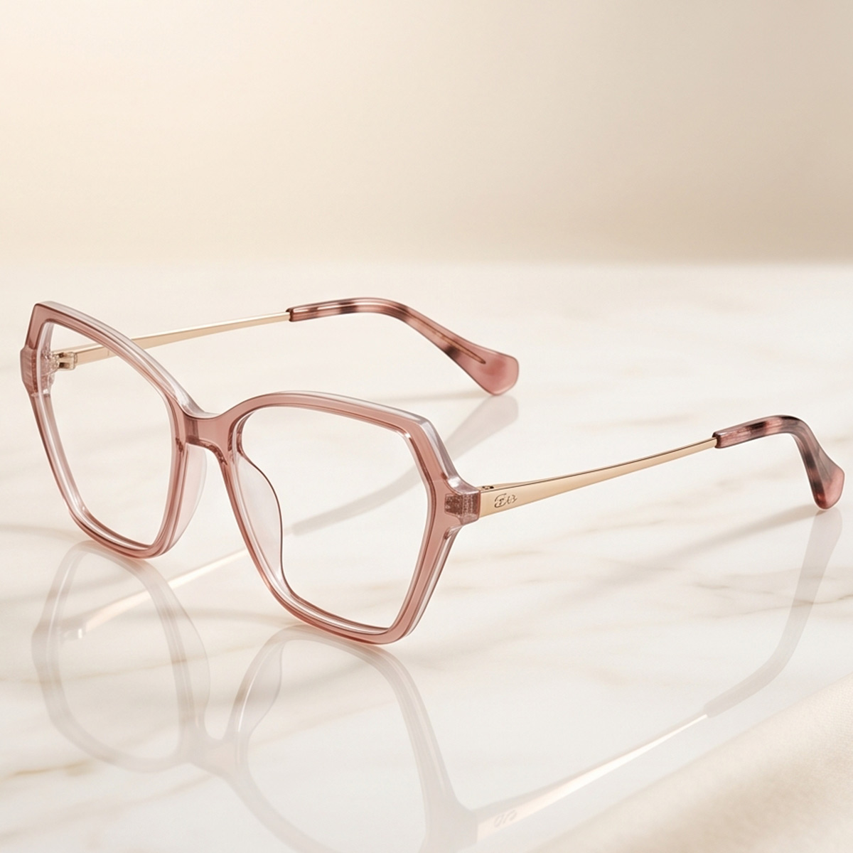 Ladies Eyeglasses Frame