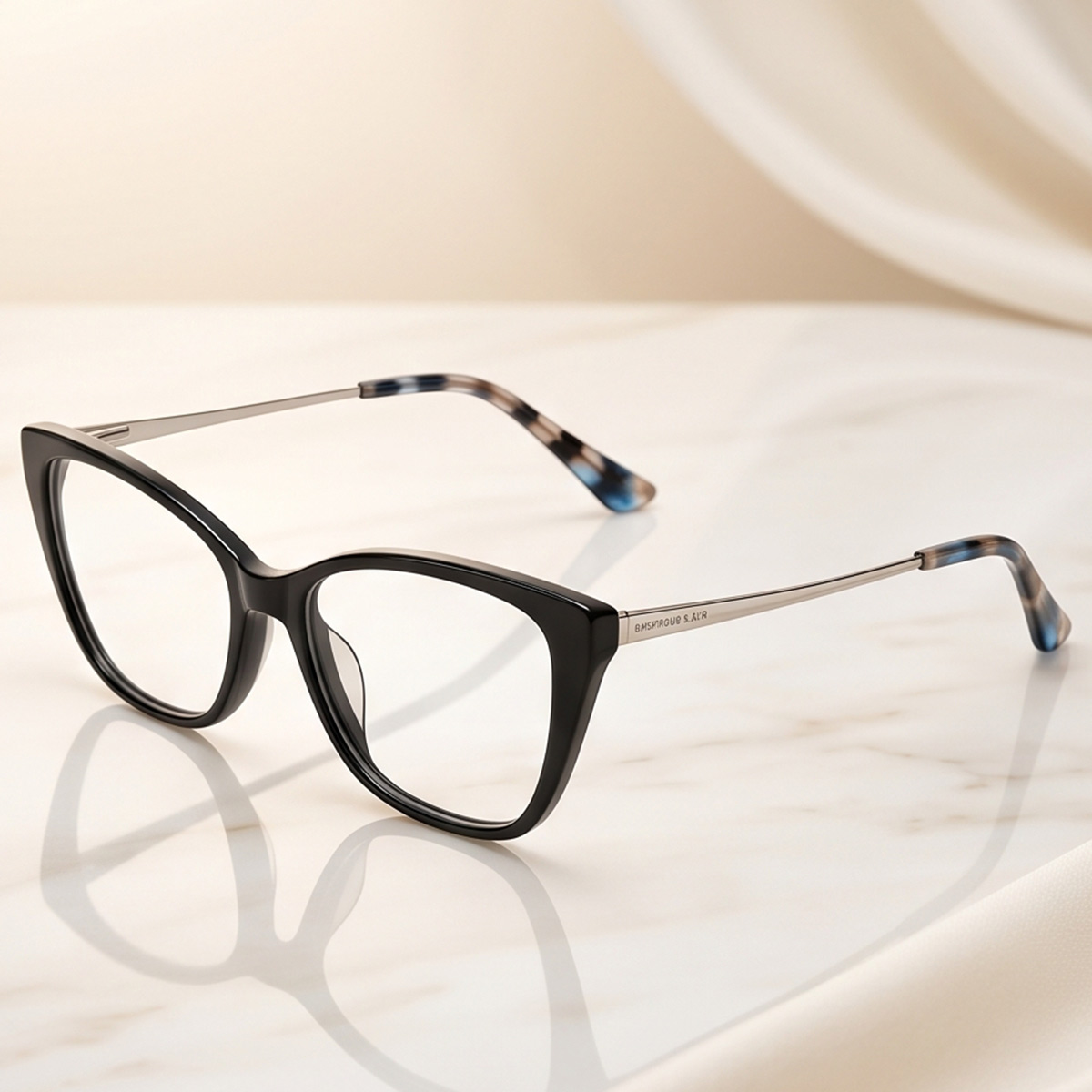 Ladies Eyeglasses Frame