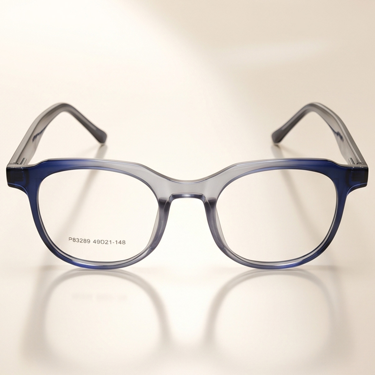 Mens Eyeglasses Frame
