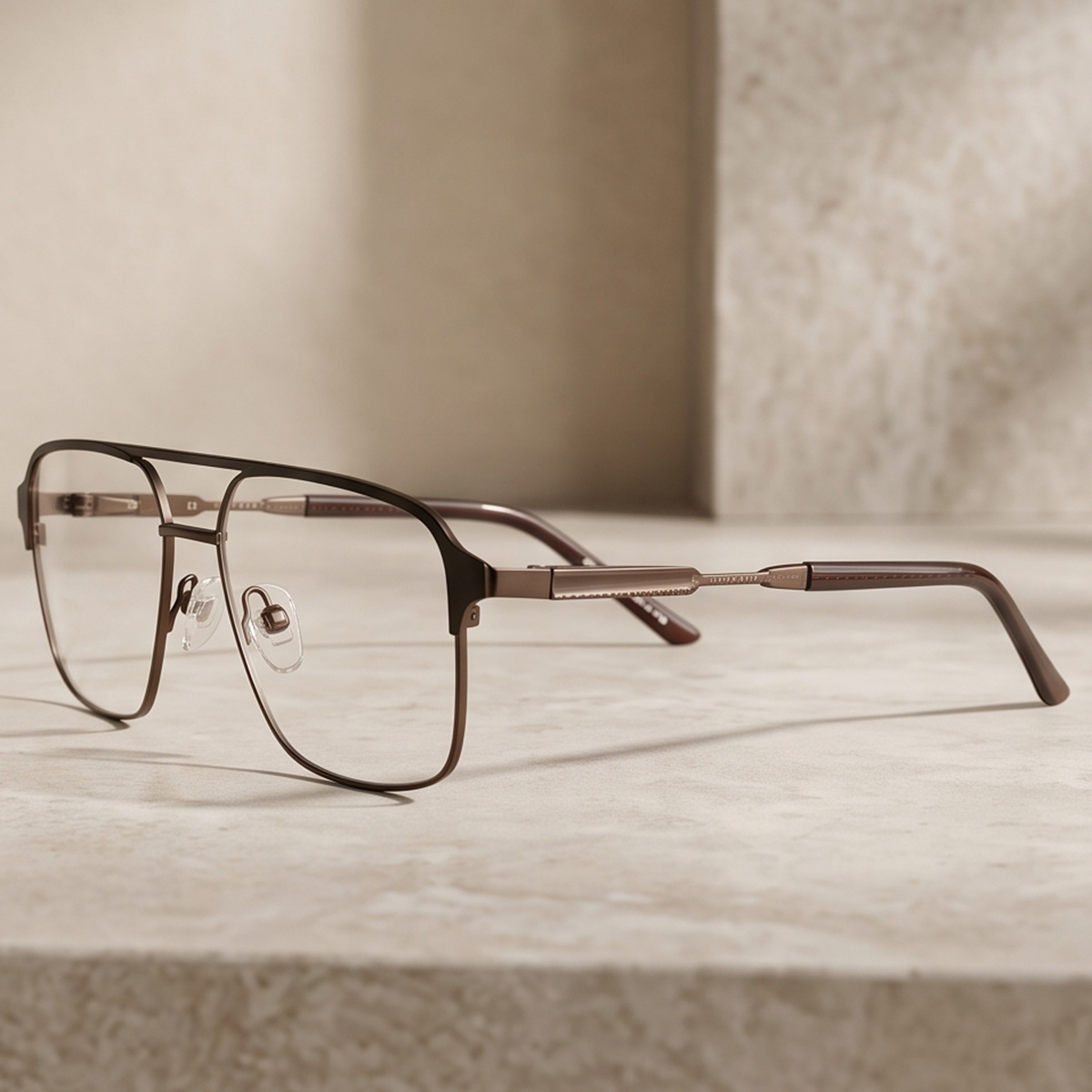 Mens Eyeglasses Frame