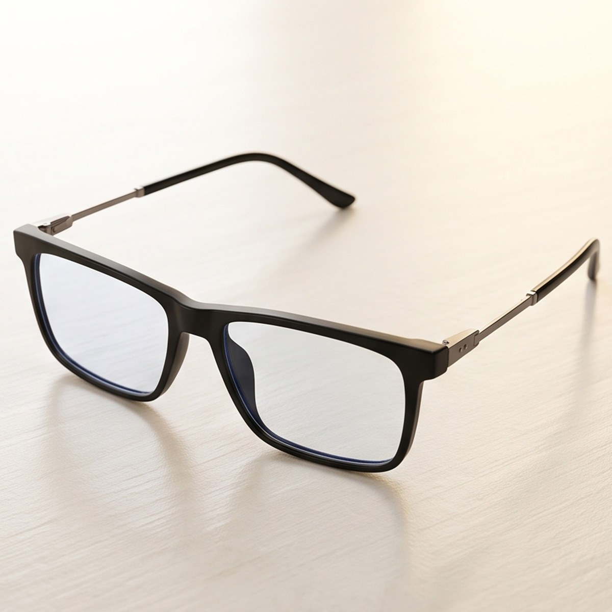 Mens Eyeglasses Frame