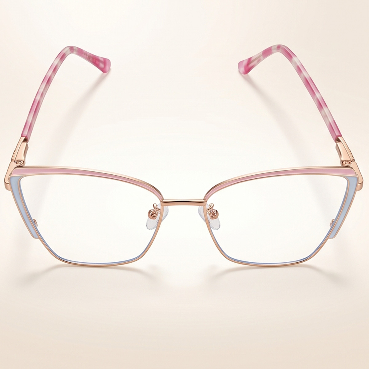 Ladies Eyeglasses Frame