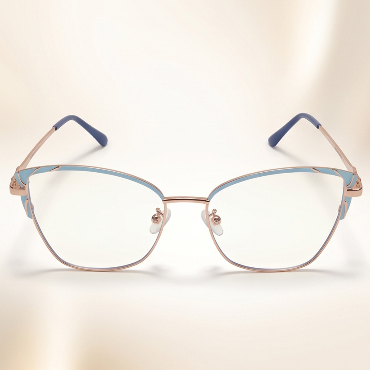 Ladies Eyeglasses Frame