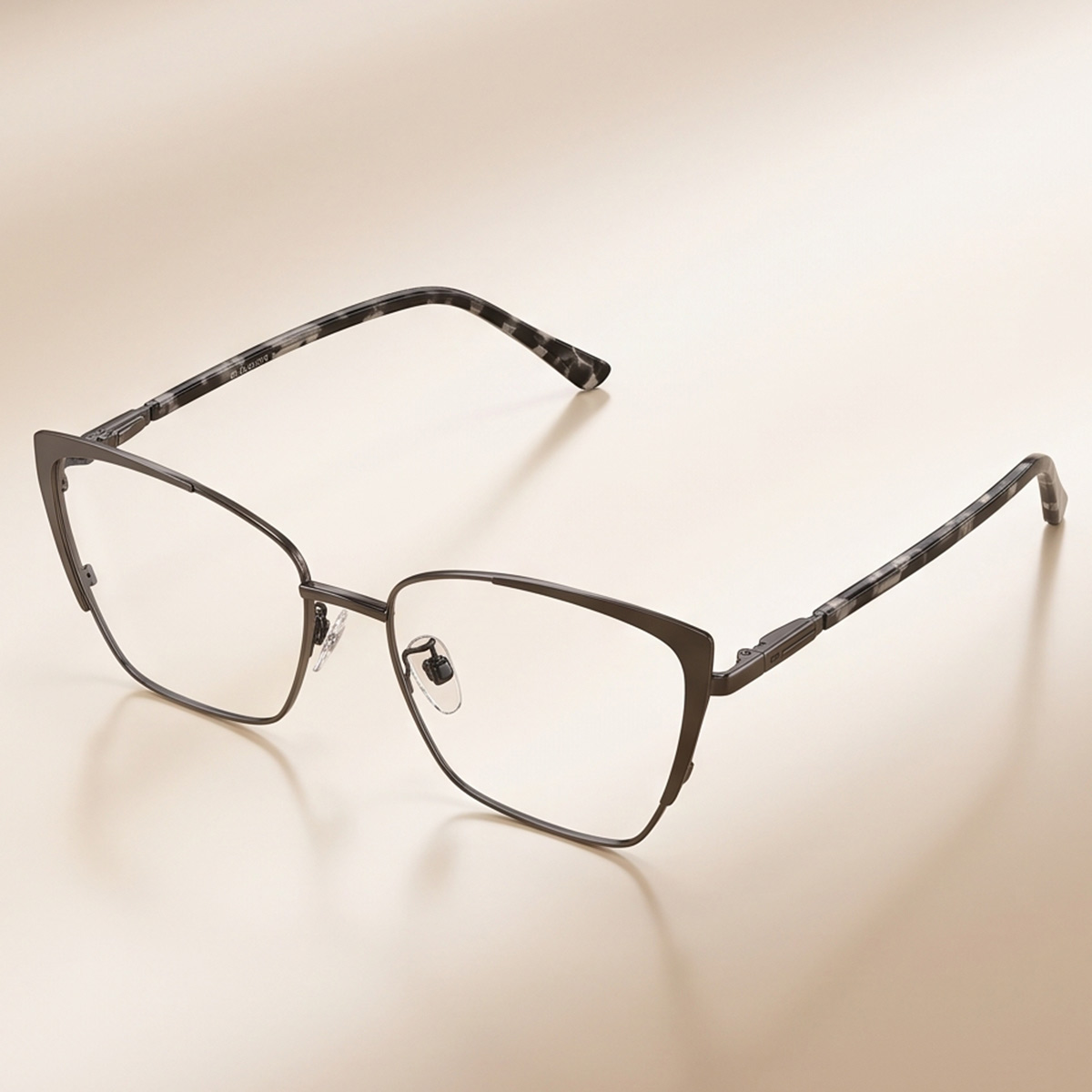 Ladies Eyeglasses Frame