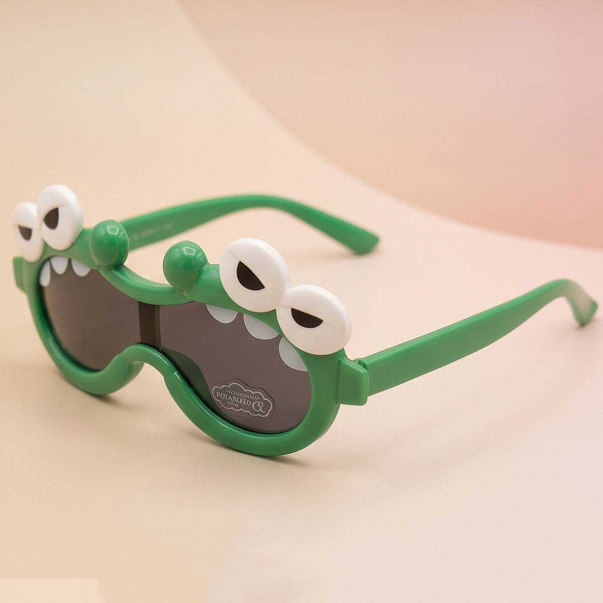 Kids Monster Sunglasses