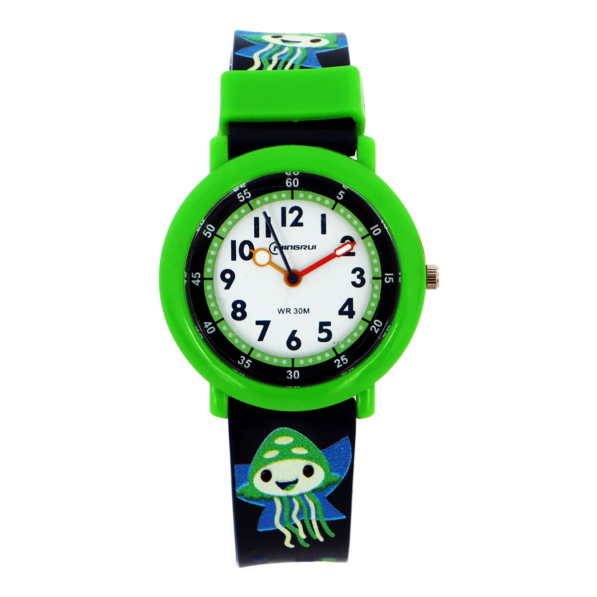 Kids Analog Watch
